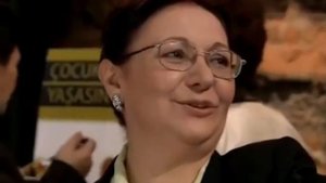 Фериде встречает сына Шахерезады | 1001 ночь - Эпизод 5