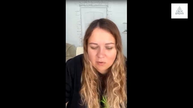 Эфир с ответами на вопросы