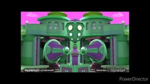 chuggington slow voice russian