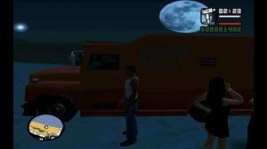 GTA San Andreas РАНДОМАЙЗЕР МОД: Жизнь   это пляж