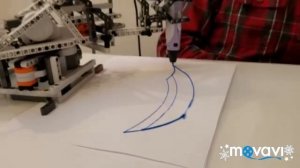 СУПЕР РОБОТ 3D ПЕЧАТИ! ПЕРВЫЙ В ИСТОРИИ РОБОТОВ!