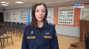 В ИК-1 УФСИН России по Тверской области успешно функционирует новый участок на швейном производстве