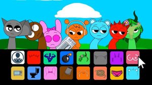 СПРУНКИ - устаревшая история !! Новая версия