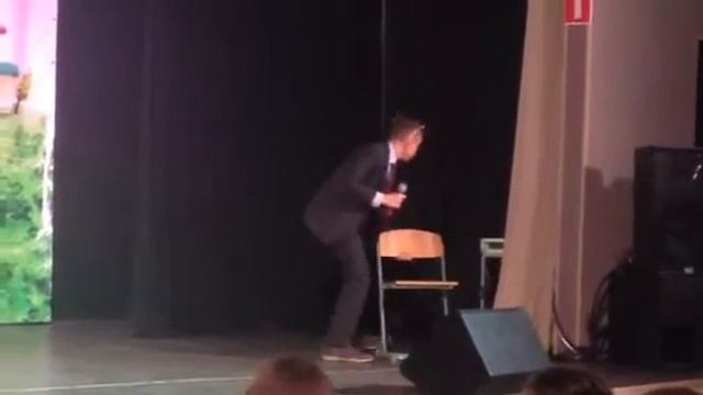 День лицеиста 1502 25.10.2015 смотреть онлайн