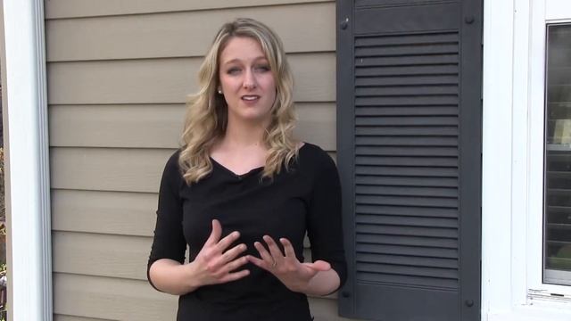 How to plant a shrub // Yew can do it! смотреть онлайн