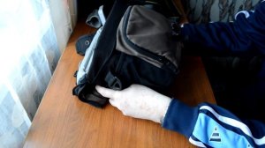 Фотосумка LowePro Nova 170 AW