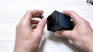 Kaisi 1600 камера микраскоп
