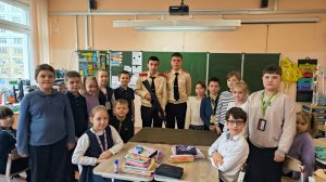Разбор автомата Калашникова 74М