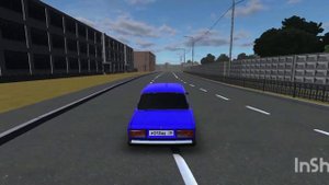 купил ваз 2117