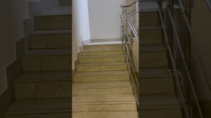 Как войти в квартиру П-70
