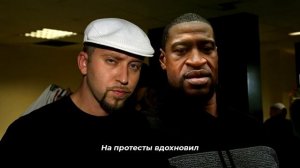 [AI-cover] Чёрный (б)умер