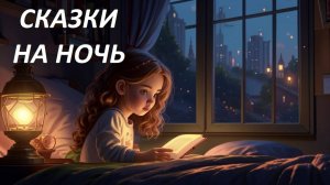 Сказки на ночь. Сборник сказок. Аудиосказки. Сказки перед сном. Сказки на ночь для детей.