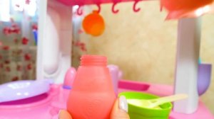 Игры для девочек – Кукла Беби Анабель на прогулке! Как мама для Baby – Лучше видео для детей.