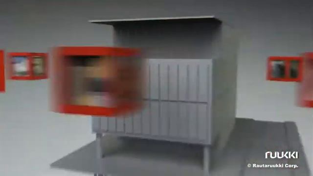 Презентация Ruukki.flv смотреть онлайн