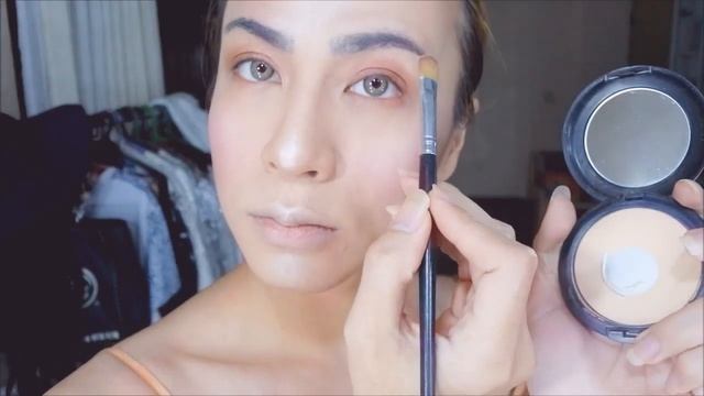 belle belz make up - simple look for tropical summer смотреть онлайн