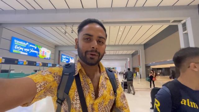 first time going to  Kuala Lumpur Malaysia 🇲🇾 | vlogs of Malaysia | life in Malaysia