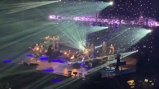 Roberto Carlos na Altice Arena | 17 maio 2019 | By Blueticket.pt смотреть онлайн