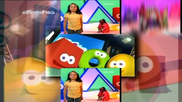 (REQUESTED) (YTPMV) Cartoonito Karaoke Old King Cole Scan смотреть онлайн