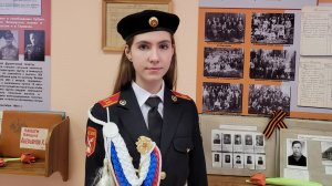 “Говорит и показывает школьный музей” Музей истории школы МОУ Деденевская СОШ им.Н.К.Крупской