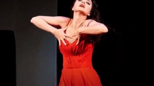 Спектакль «Парфюмер»