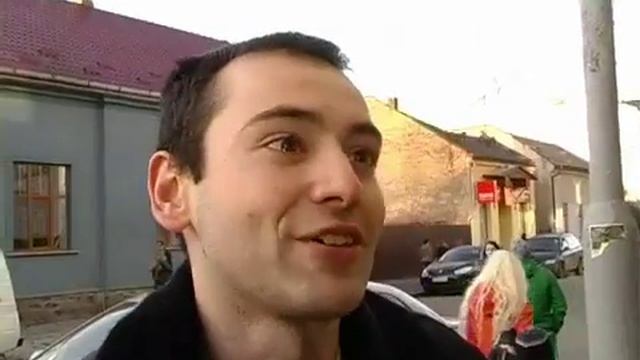 Тиса-1.НОВИНИ НА РАНОК (28.02.13) смотреть онлайн