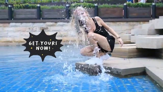 Smartwatch Fitness & Health Smart Bracelet For Women | InspireWatch | Best Seller Watches смотреть онлайн