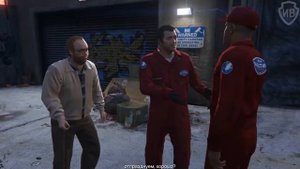 GTA 5 ПРОХОЖДЕНИЕ-ОГРАБЛЕНИЕ ЮВЕЛИРНОГО МАГАЗИНА