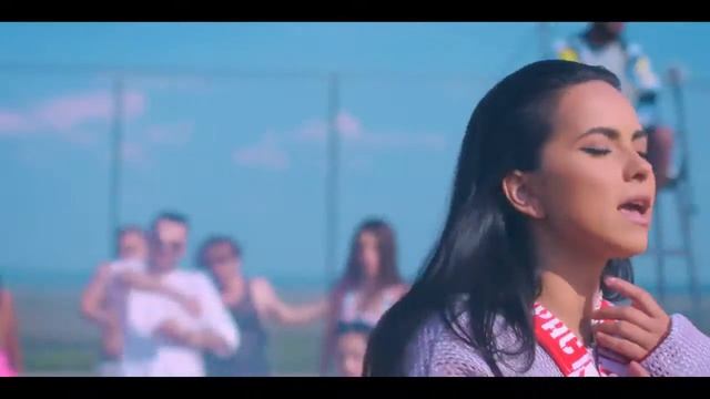 INNA Ruleta feat Erik Official Music Video смотреть онлайн