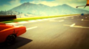 УДИВИТЕЛЬНАЯ ГОНКА НА КЛАССИЧЕСКИХ МАШИНАХ И МАСЛКАРАХ В GTA 5 ONLINE