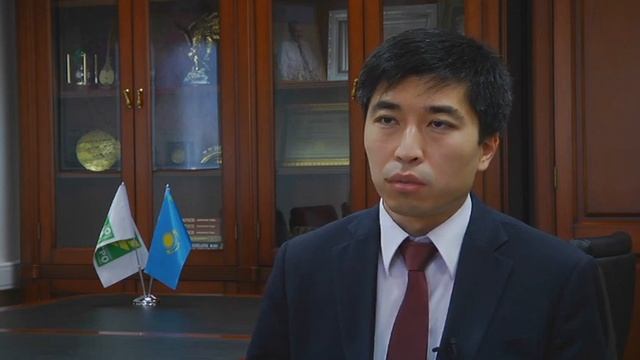 Ресурсы. Уборка зерновых в Казахстане завершена на 62% смотреть онлайн