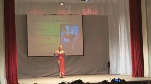 #AKF2016 – Pronube – к/ф Кто подставил кролика Роджера – персонаж Джессика Рэббит