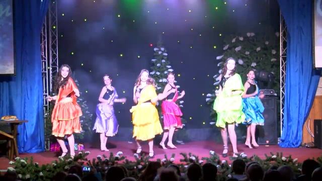 Приключения Ивана Царевича - сказка-мюзикл (2019 г.) смотреть онлайн