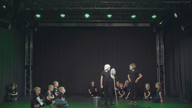 [2022 - ТЕХНИЧЕСКИЙ ПРОГОН] День 2 (20.11), 5 БЛОК смотреть онлайн