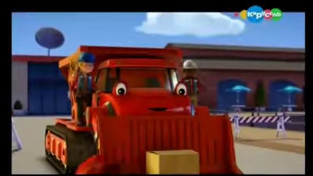 Боб строитель 2016 Городские часы смотреть онлайн