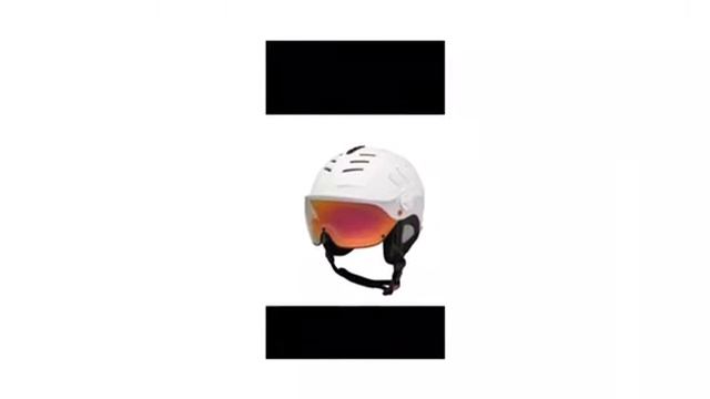 MANGO SKI HELMETS COLLECTION 2021 смотреть онлайн