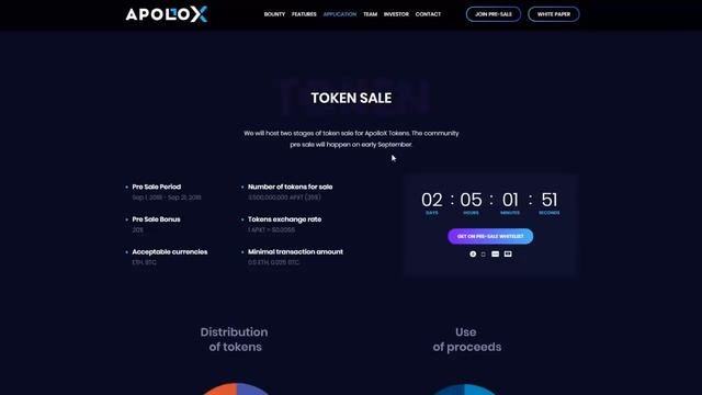 ApolloX смотреть онлайн