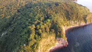 Бухта Филипповского, остров Русский. 22.08.2020