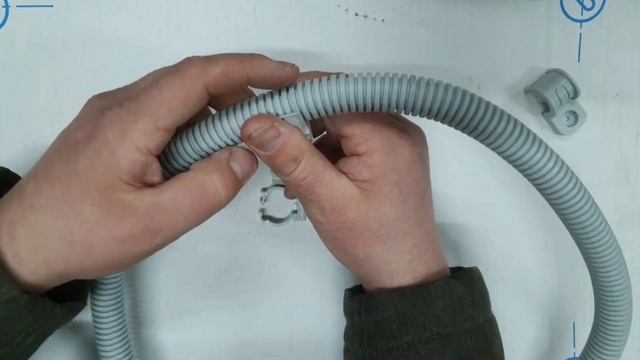 Улучшенная гофра пвх от компании Промрукав