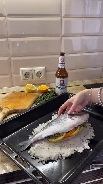 Золотая рыбка Это одна из вкуснейших рыб. рецепты shorts