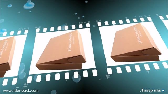 Гофротара с логотипом в Симферополе смотреть онлайн