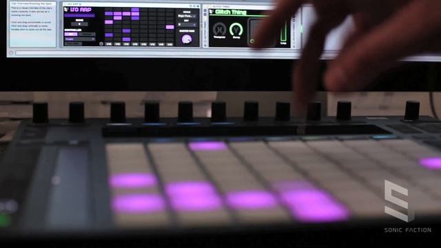 Tricky Traps by Sonic Faction