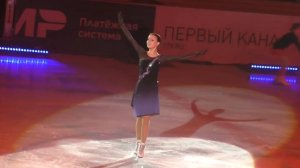 Анна Щербакова «Опасные дела» 2023