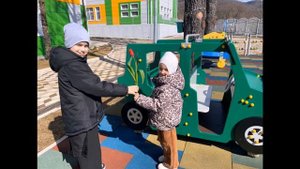 с 8 Марта!