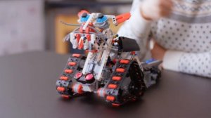 LEGO MINDSTORMS Education EV3: il piacere di essere diversi #LEGOconfidence
