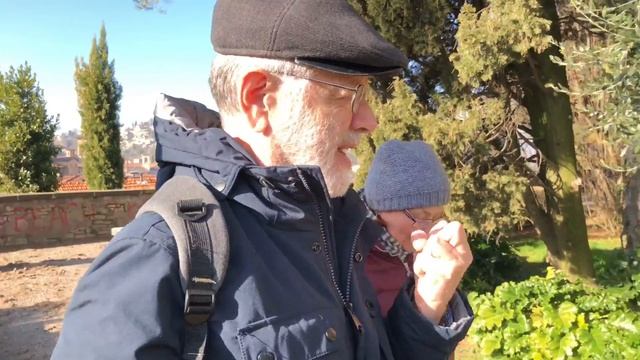 По Бергамо без Труффальдино смотреть онлайн