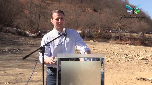 Speciale : Lëshimi i 1000kg peshk në pendën e Rahovicës смотреть онлайн