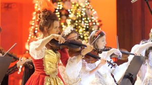 Ж. Бизе - хабанера из оперы "Кармен"| У любви как у пташки крылья | Carmen - Habanera