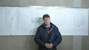 Проект недорогого двухэтажного дома с цокольным этажом