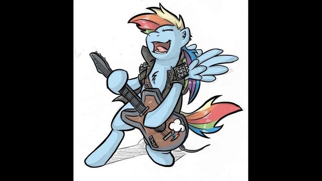 Оставив Всё За Собой(кавер Yngwie Malmsteen - Rising Force) смотреть онлайн