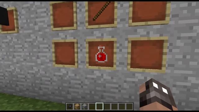Necromancy Mod Spot Light! (1.7.10) смотреть онлайн